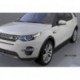 Пороги алюминиевые (Sapphire Black) Land Rover Discovery Sport (2015-)
