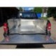 Обшивка грузового кузова Mitsubishi L200 2015- , рифл. алюм. 2мм, 4 части, некрашенный