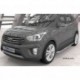 Пороги алюминиевые (Ring) Hyundai Creta (2016-)