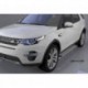 Пороги алюминиевые (Opal) Land Rover Discovery Sport (2015-)