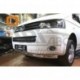 Защита переднего бампера Volkswagen T5 (2012-) /T6 (2015-)  (одинарная) d 60