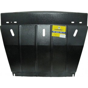 Защита  двигателя Audi A6 V-1,8