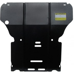 Защита  двигателя,кпп Audi A4 V-1,8