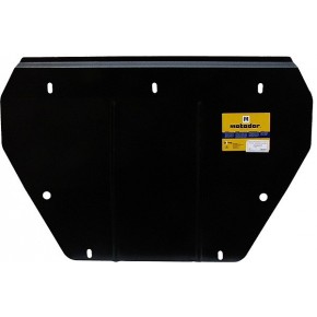 Защита  двигателя,кпп Citroen C4 V-1,4