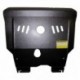 Защита  двигателя,кпп Chevrolet Lacetti V-1,4