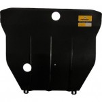 Защита  двигателя,кпп Daewoo Leganza V-1,8