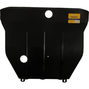 Защита  двигателя,кпп Daewoo Leganza V-1,8