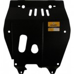 Защита  двигателя,кпп Daewoo Nexia V-1,5