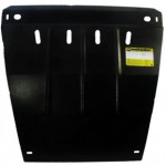 Защита  двигателя,кпп Daewoo Nubira V-1,6