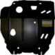 Защита  двигателя,кпп Dodge Caliber V-1,8