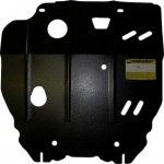 Защита  двигателя,кпп Dodge Caliber V-1,8