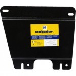 Защита  двигателя,кпп Chrysler Town & Country V-3,3(00-07)/Voyager,V-2,4