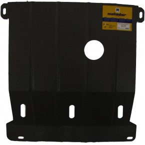 Защита  двигателя,кпп FIAT Tipo V-1,1
