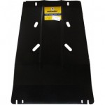 Защита  двигателя,кпп FIAT Palio V-1