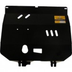 Защита  двигателя,кпп FIAT Doblo Cargo V-1,4