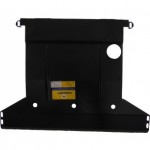 Защита  двигателя,кпп Ford Escort V-1,6