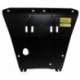 Защита  двигателя,кпп Ford Focus I V-1,4