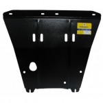 Защита  двигателя,кпп Ford Focus I V-1,4