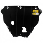 Защита  двигателя,кпп Ford Kuga V-2