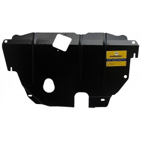 Защита  двигателя,кпп Ford Galaxy V-1,8