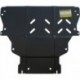 Защита  двигателя,кпп Ford Kuga V-1,6