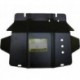 Защита  двигателя,кпп,раздаточной коробки Great Wall Wingle V-2,4