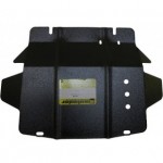 Защита  двигателя,кпп,раздаточной коробки Great Wall Wingle V-2,4