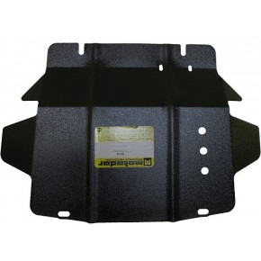 Защита  двигателя,кпп,раздаточной коробки Great Wall Wingle V-2,4