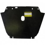 Защита  двигателя,кпп,раздаточной коробки Great Wall Hover V-2,4