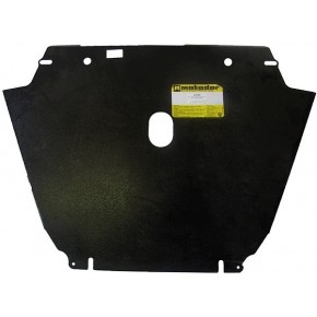 Защита  двигателя,кпп,раздаточной коробки Great Wall Hover V-2,4