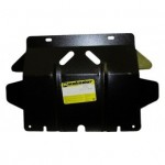 Защита  двигателя,пер. дифференц,кпп,РК Great Wall H3 V-2 (10-)/H5 V-2