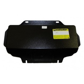 Защита  радиатора Great Wall Hover V-2,4