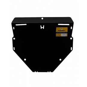 Защита  двигателя,кпп Honda CR-V III V-2