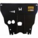 Защита  двигателя,кпп Honda Jazz V-1,2
