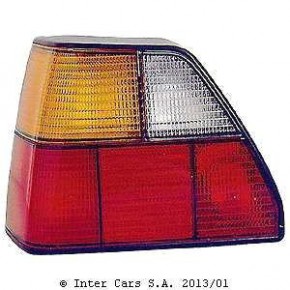 Задний фонарь внешний левый Volkswagen Golf 2 Jetta