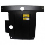 Защита  двигателя,кпп Hyundai Accent V-1,3