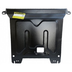 Защита двигателя,кпп Hyundai Solaris V-1,4