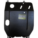 Защита  двигателя,кпп Jeep Compass V-2