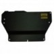 Защита  двигателя,пер.дифференц,кпп,РК Land Rover Discovery III V-2,7
