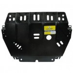 Защита  двигателя,кпп Lexus RX 300 V-3,0