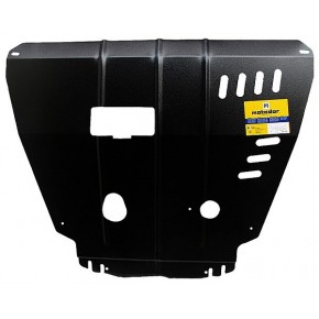 Защита  двигателя,кпп Ford Escape V-2