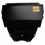 Защита  двигателя,кпп Mazda 3 V-1,6