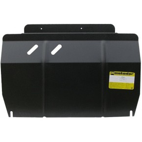 Защита  двигателя,кпп Mazda 3 V-1,5(13-)/6 V-2