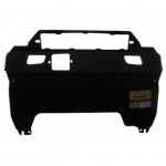Защита  двигателя,кпп Mazda CX-9 V-3,5