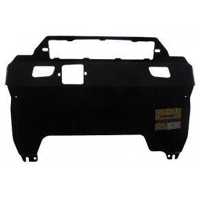 Защита  двигателя,кпп Mazda CX-9 V-3,5