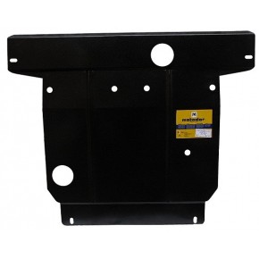 Защита  двигателя,кпп Mazda Demio V-1,3
