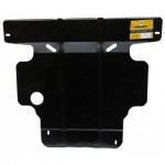 Защита  двигателя,кпп Mazda Xedos 6 V-1,6