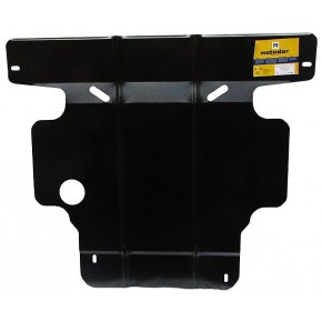 Защита  двигателя,кпп Mazda Xedos 6 V-1,6