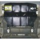 Защита  двигателя Mercedes-benz Sprinter 308 V-2,1(95-02-06)/Sprinter 311 V-2,3(95-02-06)/Sprinter Classic 311 V-2,1(13-н.в.) (2 мм, Сталь)