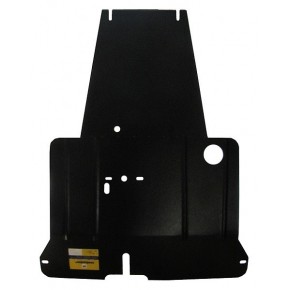 Защита  двигателя,кпп Mitsubishi Diamante V-2,5